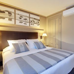 Superior Double Room Extra Bed